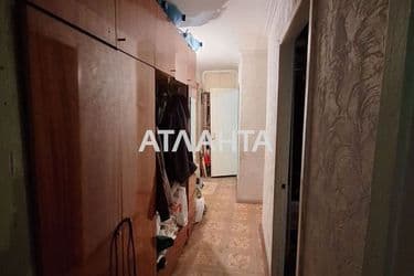 2-rooms apartment apartment by the address st. Transportnaya (area 43,2 m²) - Atlanta.ua - photo 9