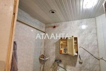 2-rooms apartment apartment by the address st. Transportnaya (area 43,2 m²) - Atlanta.ua - photo 11