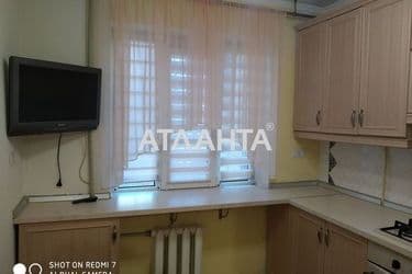 2-rooms apartment apartment by the address st. Dobrovolskogo pr (area 48 m²) - Atlanta.ua - photo 13