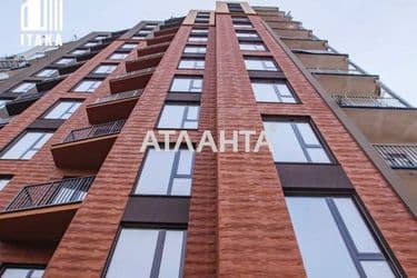 1-комнатная квартира по адресу ул. Чубаевская (площадь 43,5 м²) - Atlanta.ua - фото 10