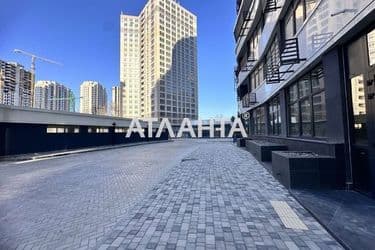 1-кімнатна квартира за адресою Курортний пров. (площа 48,0 м²) - Atlanta.ua - фото 13