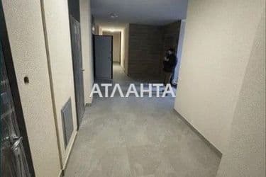 1-кімнатна квартира за адресою вул. Лісна (площа 48,4 м²) - Atlanta.ua - фото 24