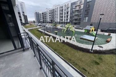 1-кімнатна квартира за адресою вул. Лісна (площа 48,4 м²) - Atlanta.ua - фото 20