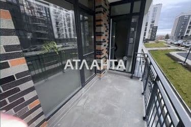 1-кімнатна квартира за адресою вул. Лісна (площа 48,4 м²) - Atlanta.ua - фото 23