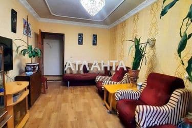 3-кімнатна квартира за адресою вул. Архітекторська (площа 70,7 м²) - Atlanta.ua - фото 32