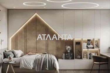 2-кімнатна квартира за адресою вул. Орлика Пилипа (площа 58 м²) - Atlanta.ua - фото 25