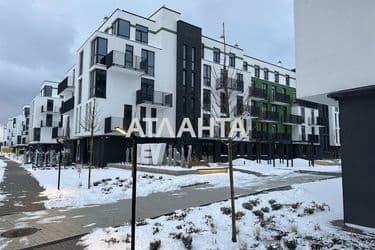 2-кімнатна квартира за адресою вул. Орлика Пилипа (площа 58 м²) - Atlanta.ua - фото 24