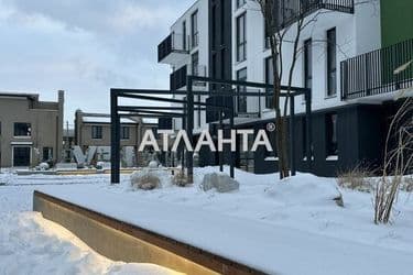 2-кімнатна квартира за адресою вул. Орлика Пилипа (площа 58 м²) - Atlanta.ua - фото 30