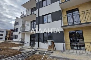 1-кімнатна квартира за адресою вул. Комарова (площа 46,5 м²) - Atlanta.ua - фото 15