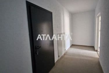 1-кімнатна квартира за адресою вул. Комарова (площа 46,5 м²) - Atlanta.ua - фото 17