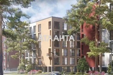 1-кімнатна квартира за адресою вул. Широка (площа 40,6 м²) - Atlanta.ua - фото 7