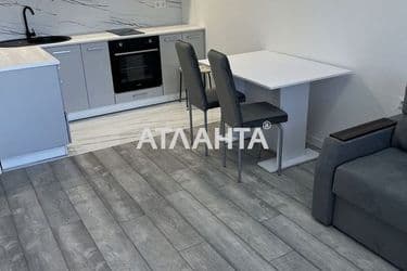 1-room apartment apartment by the address st. Varnenskaya (area 43 m²) - Atlanta.ua - photo 11