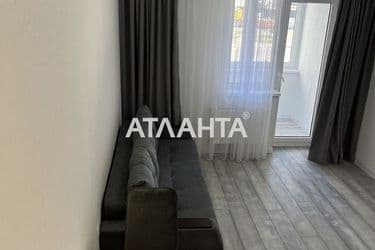 1-room apartment apartment by the address st. Varnenskaya (area 43 m²) - Atlanta.ua - photo 12