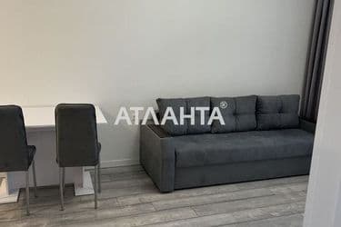 1-room apartment apartment by the address st. Varnenskaya (area 43 m²) - Atlanta.ua - photo 15