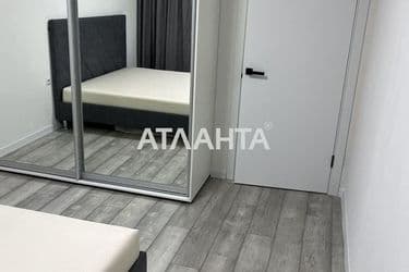 1-room apartment apartment by the address st. Varnenskaya (area 43 m²) - Atlanta.ua - photo 16