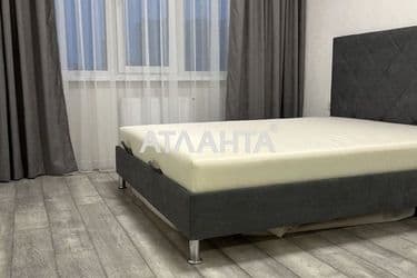 1-room apartment apartment by the address st. Varnenskaya (area 43 m²) - Atlanta.ua - photo 17