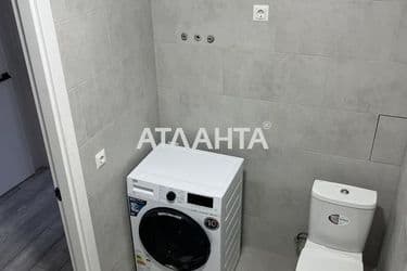 1-room apartment apartment by the address st. Varnenskaya (area 43 m²) - Atlanta.ua - photo 18