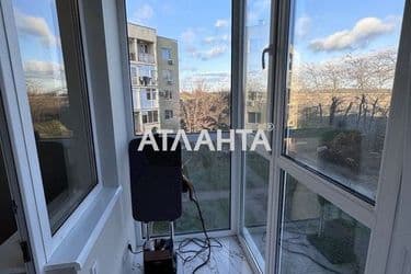 3-кімнатна квартира за адресою вул. Проїзна (площа 64 м²) - Atlanta.ua - фото 27