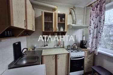 2-кімнатна квартира за адресою вул. Марсельська (площа 44,4 м²) - Atlanta.ua - фото 21