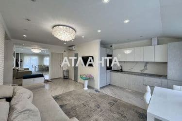 2-кімнатна квартира за адресою вул. Бригадна (площа 67,7 м²) - Atlanta.ua - фото 25