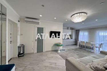 2-кімнатна квартира за адресою вул. Бригадна (площа 67,7 м²) - Atlanta.ua - фото 31