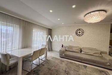 2-кімнатна квартира за адресою вул. Бригадна (площа 67,7 м²) - Atlanta.ua - фото 33