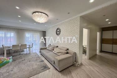 2-кімнатна квартира за адресою вул. Бригадна (площа 67,7 м²) - Atlanta.ua - фото 27