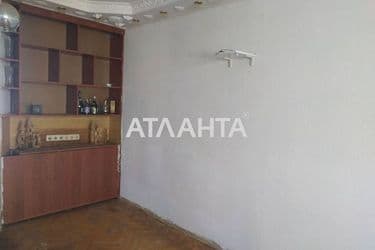 3-кімнатна квартира за адресою вул. Федорова (площа 60 м²) - Atlanta.ua - фото 13