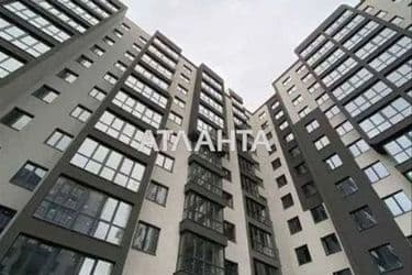 1-room apartment apartment by the address st. Roksolyani (area 48,5 m²) - Atlanta.ua - photo 7