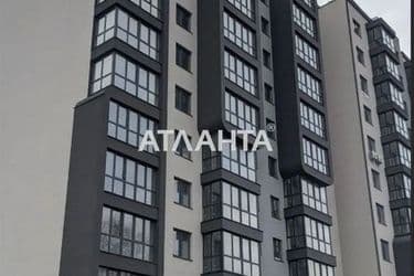 1-room apartment apartment by the address st. Roksolyani (area 48,5 m²) - Atlanta.ua - photo 8