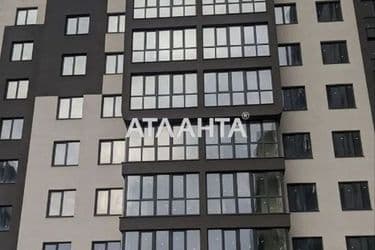 1-room apartment apartment by the address st. Roksolyani (area 48,5 m²) - Atlanta.ua - photo 6