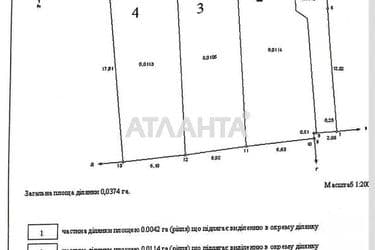 Ділянка за адресою вул. Шевченка (площа 3 сот) - Atlanta.ua - фото 12