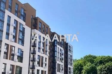 1-кімнатна квартира за адресою вул. Праведників світу (площа 46,7 м²) - Atlanta.ua - фото 7