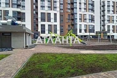 1-кімнатна квартира за адресою вул. Праведників світу (площа 46,7 м²) - Atlanta.ua - фото 8