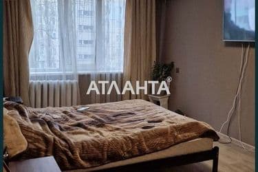 3-rooms apartment apartment by the address st. Nebesnoy Sotni pr Zhukova marsh pr Leninskoy iskry pr (area 61,6 m²) - Atlanta.ua - photo 11