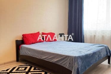 1-кімнатна квартира за адресою вул. Європейська (площа 34,3 м²) - Atlanta.ua - фото 21