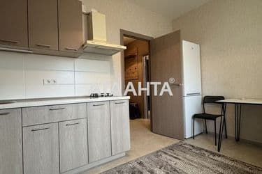 1-кімнатна квартира за адресою вул. Європейська (площа 34,3 м²) - Atlanta.ua - фото 26