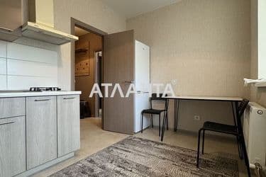 1-кімнатна квартира за адресою вул. Європейська (площа 34,3 м²) - Atlanta.ua - фото 27