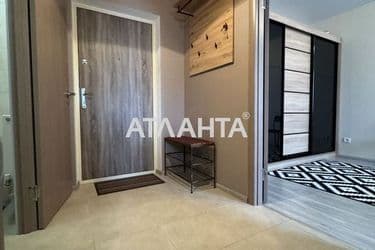 1-кімнатна квартира за адресою вул. Європейська (площа 34,3 м²) - Atlanta.ua - фото 30