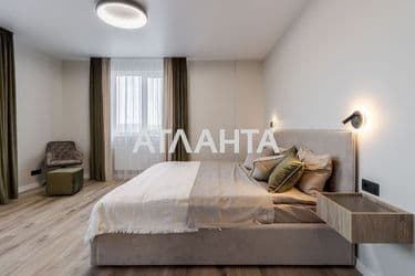 2-rooms apartment apartment by the address st. Kruglaya (area 81 m²) - Atlanta.ua - photo 32