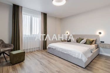 2-rooms apartment apartment by the address st. Kruglaya (area 81 m²) - Atlanta.ua - photo 34