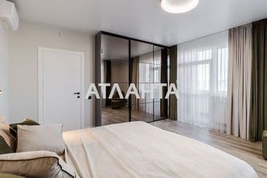 2-rooms apartment apartment by the address st. Kruglaya (area 81 m²) - Atlanta.ua - photo 37