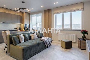 2-rooms apartment apartment by the address st. Kruglaya (area 81 m²) - Atlanta.ua - photo 45