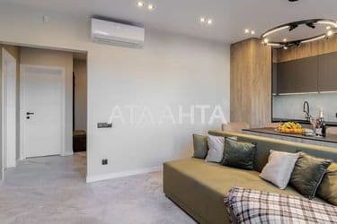 2-rooms apartment apartment by the address st. Kruglaya (area 81 m²) - Atlanta.ua - photo 48