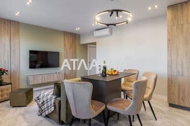 2-rooms apartment apartment by the address st. Kruglaya (area 81 m²) - Atlanta.ua - photo 49