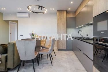 2-rooms apartment apartment by the address st. Kruglaya (area 81 m²) - Atlanta.ua - photo 50