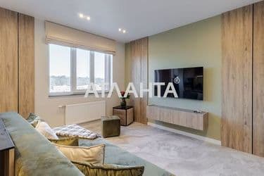 2-rooms apartment apartment by the address st. Kruglaya (area 81 m²) - Atlanta.ua - photo 52