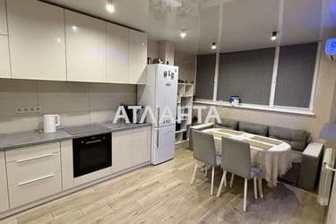 2-rooms apartment apartment by the address st. Parusnaya Geroev Stalingrada (area 77,7 m²) - Atlanta.ua - photo 21