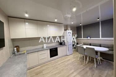 2-rooms apartment apartment by the address st. Parusnaya Geroev Stalingrada (area 77,7 m²) - Atlanta.ua - photo 17