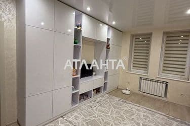 2-rooms apartment apartment by the address st. Parusnaya Geroev Stalingrada (area 77,7 m²) - Atlanta.ua - photo 24